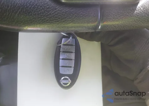 2017 Nissan Maxima 3.5 Platinum/3.5 S/3.5 Sl/3.5 Sr/3.5 Sv from USA, damaged, VIN 1N4AA6AP1HC378022